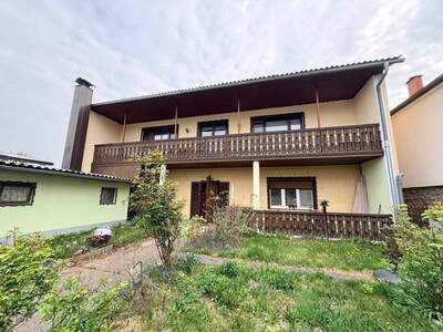 Haus kaufen in 7501 Rotenturm