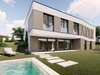 Haus mit Garten kaufen in 4202 Kirchschlag (Bild 3)