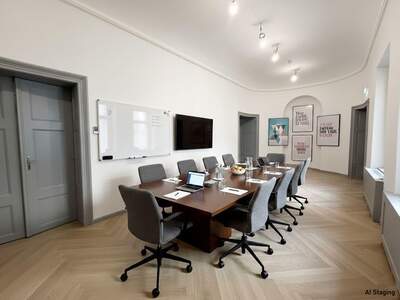 Gewerbeobjekt mieten in 8010 Graz (Bild 4)