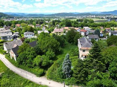Grundstück kaufen in 9073 Klagenfurt