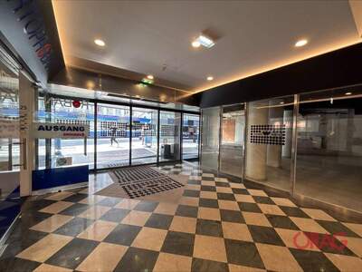 Gewerbeobjekt mieten in 1040 Wien