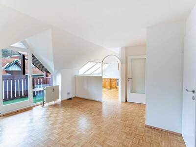 Wohnung mit Balkon kaufen in 8042 Graz (Bild 1)