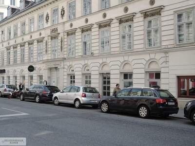 Gewerbeobjekt mieten in 1060 Wien (Bild 1)