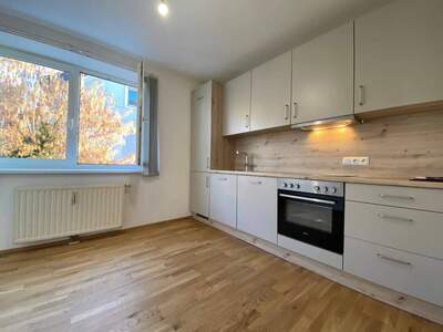 Wohnung mieten in 4600 Wels