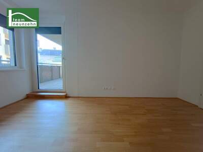 Terrassenwohnung mieten in 3100 St. Pölten (Bild 5)