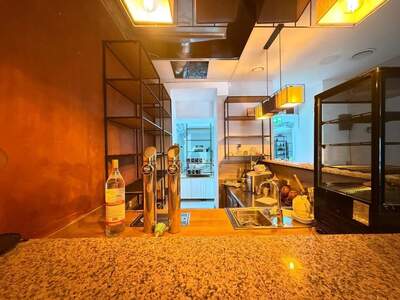 Gastronomie / Restaurant mieten in 1200 Wien (Bild 5)