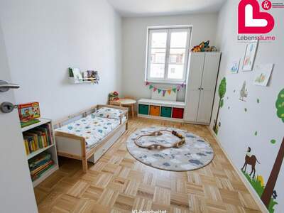 Mietwohnung in 4213 Unterweitersdorf (Bild 2)