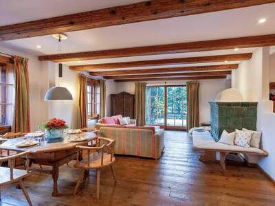 Haus kaufen in 6370 Kitzbühel