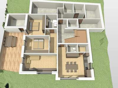 Eigentumswohnung in 6311 Wildschönau