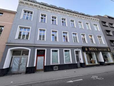 Gewerbeobjekt mieten in 1120 Wien (Bild 1)