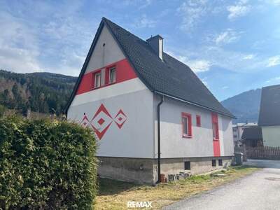 Haus kaufen in 8784 Trieben