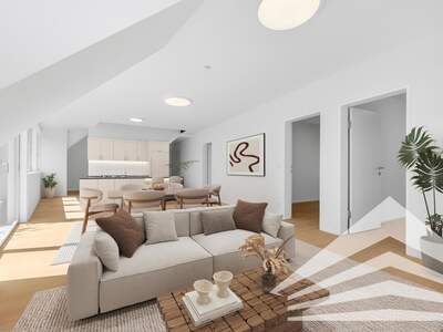 Etagenwohnung kaufen in 4040 Linz