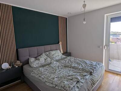 Wohnung provisionsfrei mieten in 2134 Staatz