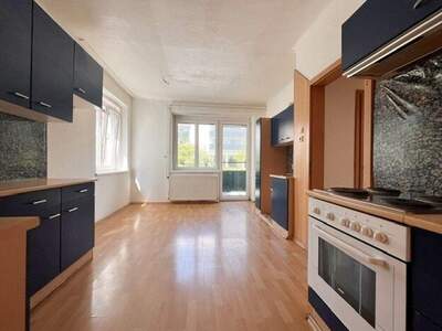 Wohnung mit Balkon mieten in 8020 Graz (Bild 4)