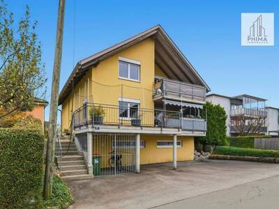 Haus kaufen in 6912 Hörbranz