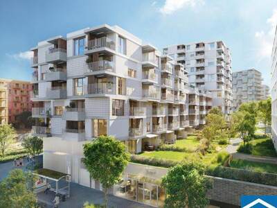 Terrassenwohnung kaufen in 1030 Wien (Bild 5)