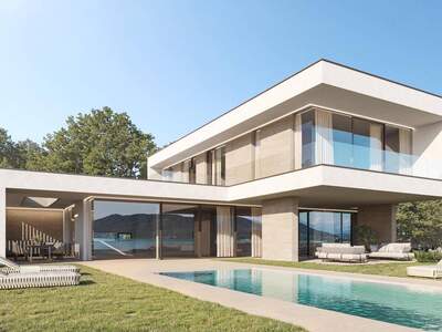 Haus kaufen in 9201 Krumpendorf