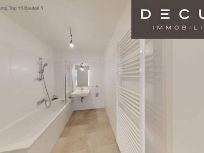 Terrassenwohnung mieten in 3100 St. Pölten (Bild 4)