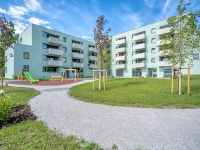 Eigentumswohnung in 5020 Salzburg