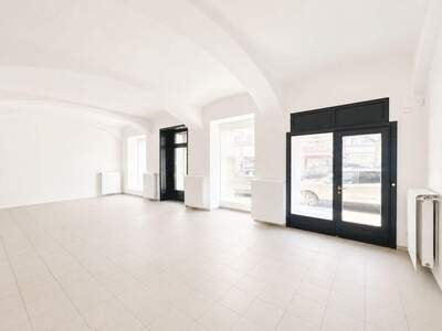 Gewerbeobjekt mieten in 1050 Wien (Bild 1)