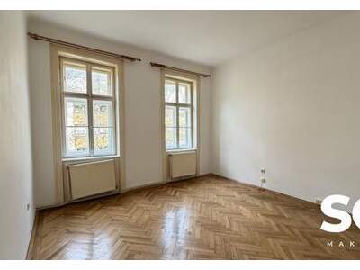 Wohnung mieten in 1180 Wien