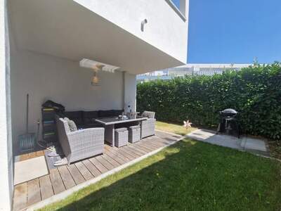 Eigentumswohnung in 2540 Bad Vöslau