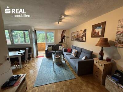 Terrassenwohnung kaufen in 5602 Wagrain (Bild 1)
