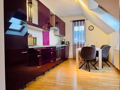 Eigentumswohnung in 8580 Köflach