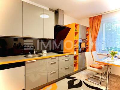 Terrassenwohnung kaufen in 3400 Klosterneuburg (Bild 5)