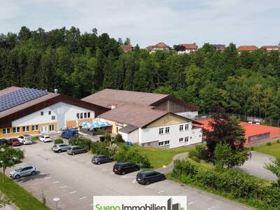 Gewerbeobjekt kaufen in 4113 St. Martin (Bild 2)