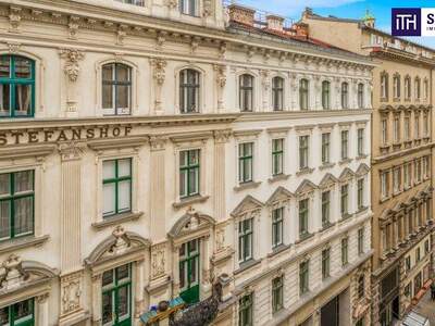 Wohnung mieten in 1010 Wien (Bild 1)