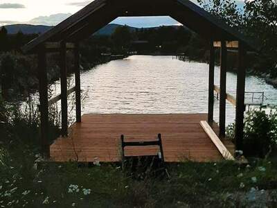 Gewerbeobjekt kaufen in 7064 Oslip (Bild 3)