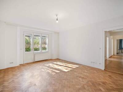 Wohnung kaufen in 1190 Wien