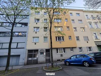 Mietwohnung in 1140 Wien