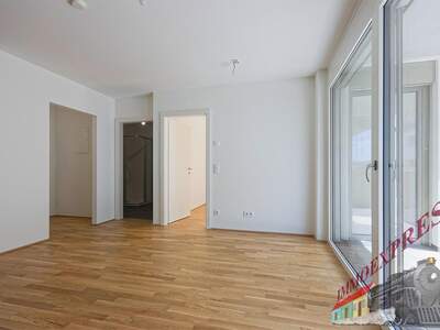 Terrassenwohnung mieten in 1210 Wien (Bild 2)