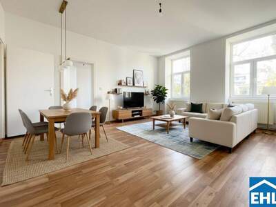 Wohnung kaufen in 1030 Wien (Bild 1)