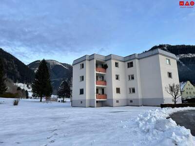 Wohnung mieten in 8790 Eisenerz