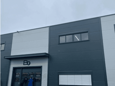 Gewerbeobjekt provisionsfrei mieten in 2000 Stockerau