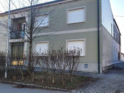 Haus kaufen in 7162 Tadten