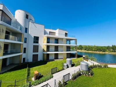 Eigentumswohnung in 1190 Wien