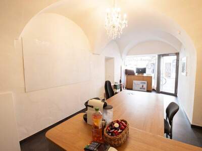 Büro / Praxis mieten in 9020 Klagenfurt (Bild 4)