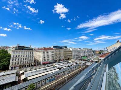Wohnung kaufen in 1040 Wien