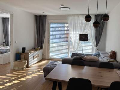 Apartment provisionsfrei mieten in 1190 Wien