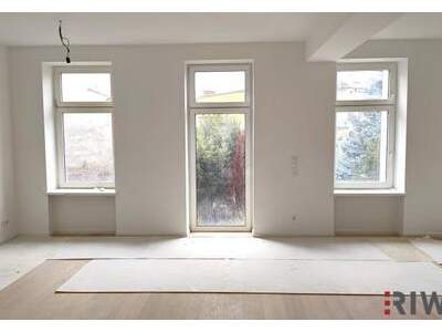 Wohnung kaufen in 1150 Wien