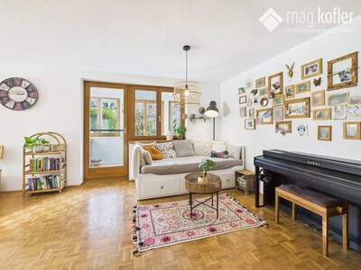 Wohnung kaufen in 6719 Bludesch