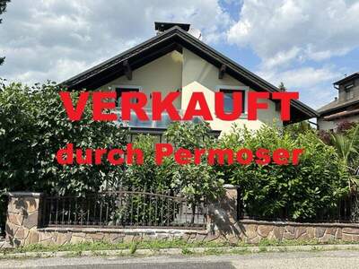 Haus kaufen in 7202 Bad Sauerbrunn (Bild 1)