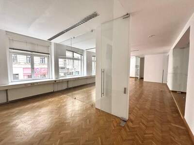 Gewerbeobjekt mieten in 1070 Wien