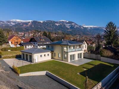 Haus kaufen in 9871 Seeboden