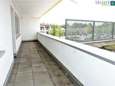 Terrassenwohnung mieten in 3100 St. Pölten (Bild 3)