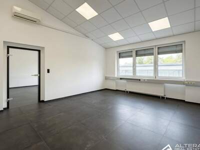 Gewerbeobjekt mieten in 8301 Hönigtal